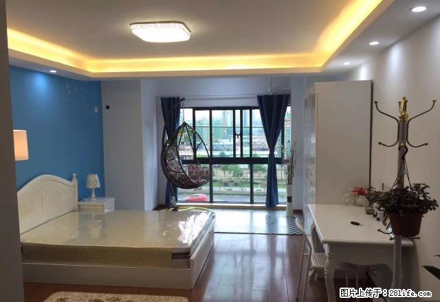 个人出租，免中介费。万达附近精装修公寓。 - 房屋出租 - 房屋租售 - 宁波分类信息 - 宁波28生活网 nb.28life.com