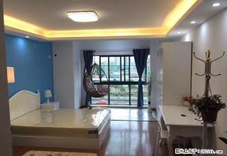 个人出租，免中介费。万达附近精装修公寓。 - 宁波28生活网 nb.28life.com