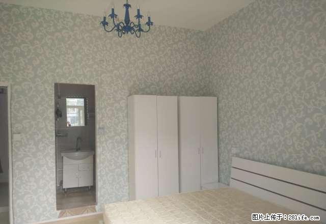 合生国际别墅区一室出租 有独立阳台哦 - 房屋出租 - 房屋租售 - 宁波分类信息 - 宁波28生活网 nb.28life.com