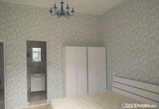 合生国际别墅区一室出租 有独立阳台哦 - 宁波28生活网 nb.28life.com