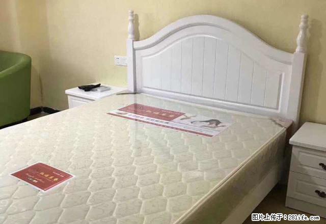 印象城 华创朗悦 全新单身公寓 租房送一个月时间 - 房屋出租 - 房屋租售 - 宁波分类信息 - 宁波28生活网 nb.28life.com