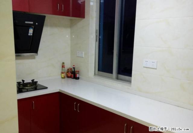 徐家新村精装二室一厅2300元实拍照片有钥匙 - 房屋出租 - 房屋租售 - 宁波分类信息 - 宁波28生活网 nb.28life.com