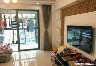 常青藤一期 3室2厅115平米温馨精装3500元实拍照片 - 宁波28生活网 nb.28life.com