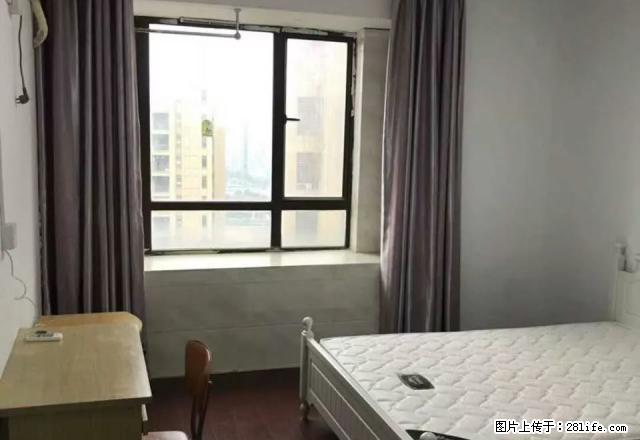 江东高新区蓝湾花园 靠近研发园 可以做饭独立卫生间 好房急租 - 房屋出租 - 房屋租售 - 宁波分类信息 - 宁波28生活网 nb.28life.com