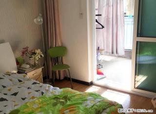 (单间出租)银泰城南部商务旁朝南阳光小公寓 - 宁波28生活网 nb.28life.com