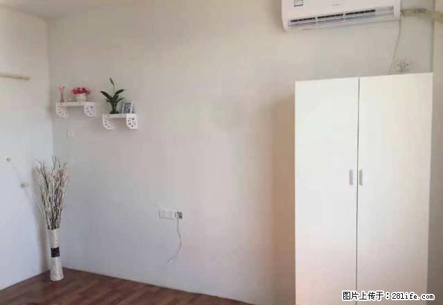 (单间出租)个人鄞州潘火桥小区 精装 一室一卫一厨 年底亏本出租110 - 房屋出租 - 房屋租售 - 宁波分类信息 - 宁波28生活网 nb.28life.com