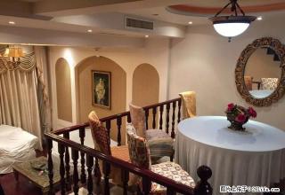 东湖花园别墅202平 豪华装修 2室3厅3卫 看房预约 - 宁波28生活网 nb.28life.com