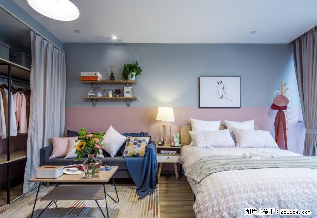 南部商务区附近 品牌公寓 独立卫生间 交通便利 随时看房 - 房屋出租 - 房屋租售 - 宁波分类信息 - 宁波28生活网 nb.28life.com