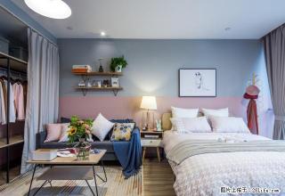 南部商务区附近 品牌公寓 独立卫生间 交通便利 随时看房 - 宁波28生活网 nb.28life.com