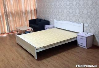 整租 精装修，一室一厅一卫，1900，押一付三 - 宁波28生活网 nb.28life.com