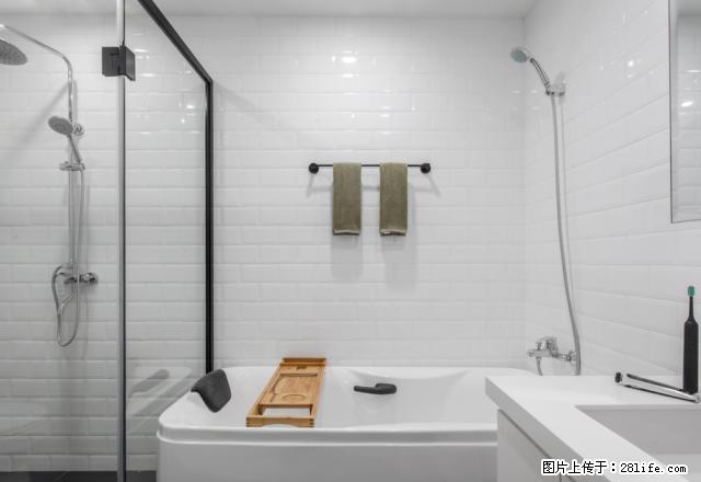 豪华一室首月半价,实拍图片带室内游泳池,随时看房 - 房屋出租 - 房屋租售 - 宁波分类信息 - 宁波28生活网 nb.28life.com