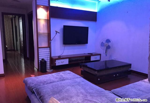 高新区 浙大软件学院旁 3室2厅2卫 家具家电齐全保养非常好 - 房屋出租 - 房屋租售 - 宁波分类信息 - 宁波28生活网 nb.28life.com