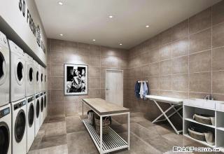 老庙免中介一室一厅精装公寓，首月半价豪华公区免费使用 - 宁波28生活网 nb.28life.com