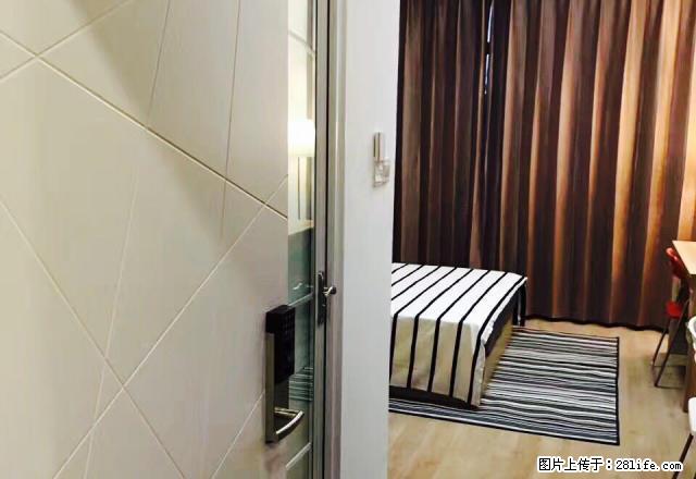 个人直租全新精装公寓 年前房租直降500元！可短租可月付！ - 房屋出租 - 房屋租售 - 宁波分类信息 - 宁波28生活网 nb.28life.com