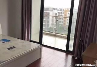 芳辰丽阳精装修2室1厅1卫，家电齐全，看房方便，另有一室出租 - 宁波28生活网 nb.28life.com