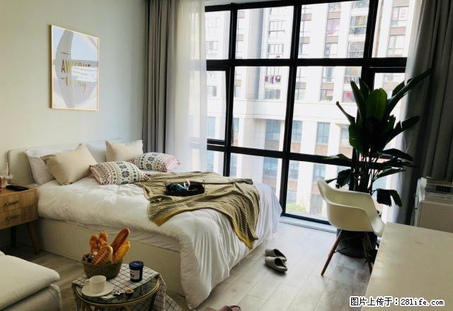 全新装修个人直租,看房方便随时拎包入住 免中介 恒温游泳池 - 房屋出租 - 房屋租售 - 宁波分类信息 - 宁波28生活网 nb.28life.com