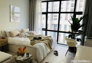 全新装修个人直租，看房方便随时拎包入住 免中介 恒温游泳池 - 宁波28生活网 nb.28life.com