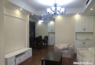 (单间出租)芳辰丽阳我自己的出租2000元每月无中介费的，家具家电齐全。 - 宁波28生活网 nb.28life.com