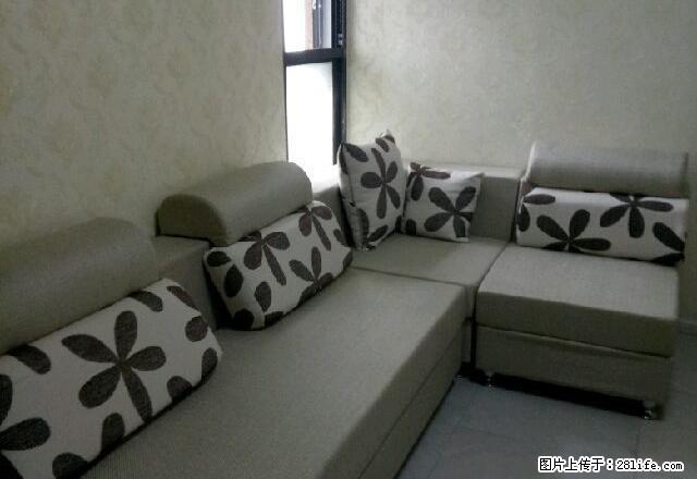 宁静家园 2室精装修 采光好干净清爽家电齐全拎包入住 - 房屋出租 - 房屋租售 - 宁波分类信息 - 宁波28生活网 nb.28life.com