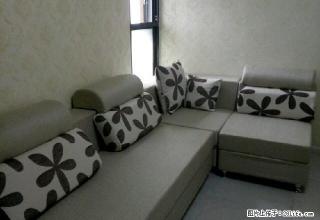 宁静家园 2室精装修 采光好干净清爽家电齐全拎包入住 - 宁波28生活网 nb.28life.com