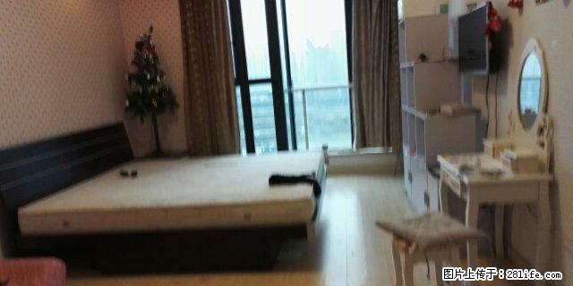 海曙周边新星龙湾 1室1厅48平米 简单装修 押一付三 - 房屋出租 - 房屋租售 - 宁波分类信息 - 宁波28生活网 nb.28life.com