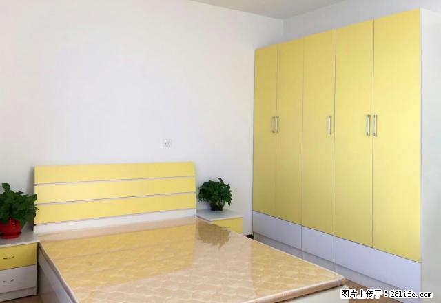 个人一室一厨一卫精装酒店公寓 拎包入住 独门独户 - 房屋出租 - 房屋租售 - 宁波分类信息 - 宁波28生活网 nb.28life.com