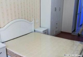 （个人）江东港隆广场酒店式单身公寓出租 可短租 可月付 - 宁波28生活网 nb.28life.com