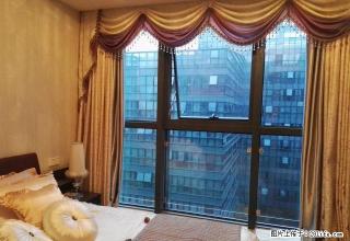 东部新城，，可做饭公寓，近文化广场银泰城，江东欧尚，看房方便 - 宁波28生活网 nb.28life.com