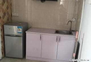 (单间出租)东方丽都 2室1厅1卫 男女不限，无中介费看房方便 - 宁波28生活网 nb.28life.com
