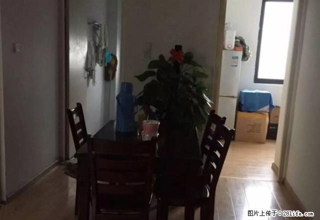 鸿盛家园 3室2厅1卫 简单装修 拎包入住 - 房屋出租 - 房屋租售 - 宁波分类信息 - 宁波28生活网 nb.28life.com