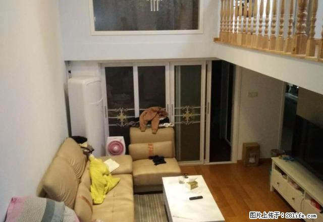 (单间出租)研发园旁前程藏珑80墅一房精装出租,包物业水电费 - 房屋出租 - 房屋租售 - 宁波分类信息 - 宁波28生活网 nb.28life.com