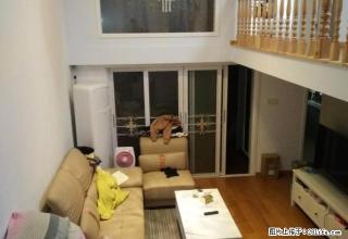 (单间出租)研发园旁前程藏珑80墅一房精装出租,包物业水电费 - 宁波28生活网 nb.28life.com