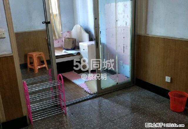 太阳公寓小区 2室1厅1卫 - 房屋出租 - 房屋租售 - 宁波分类信息 - 宁波28生活网 nb.28life.com