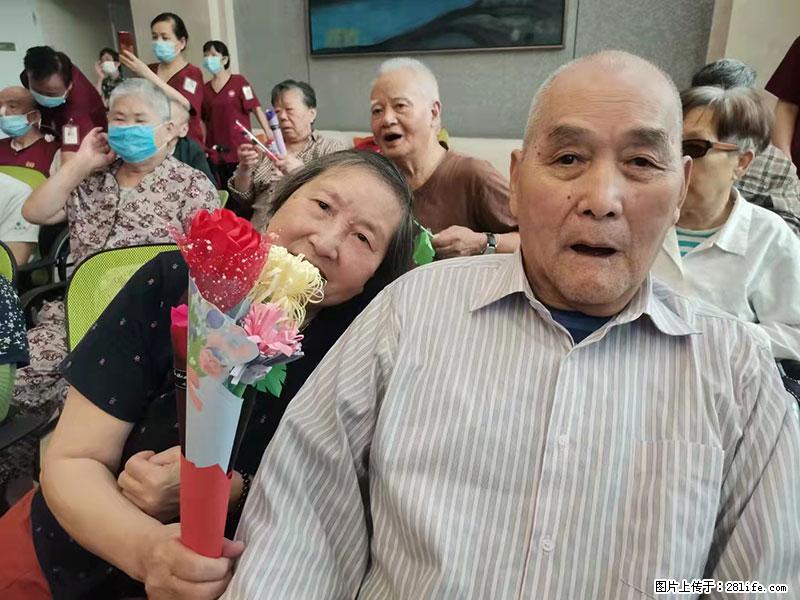 上海国企养老院,星级酒店环境,招聘养老护工 - 职场交流 - 宁波生活社区 - 宁波28生活网 nb.28life.com