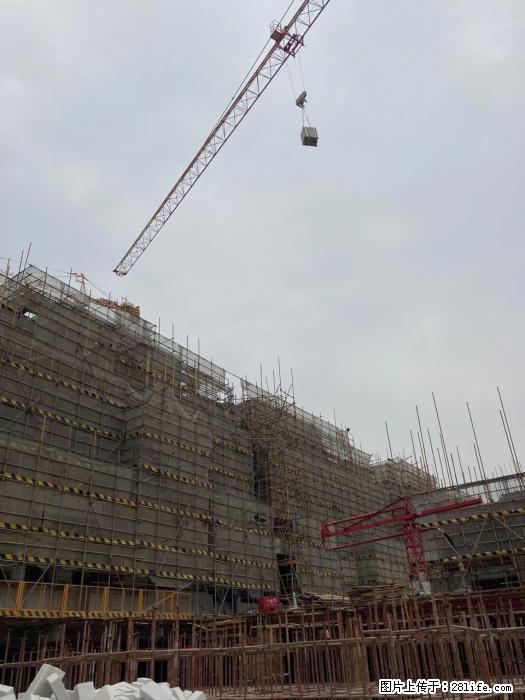 【广西三象建筑安装工程有限公司】广西桂林市时代广场项目 - 家居生活 - 宁波生活社区 - 宁波28生活网 nb.28life.com