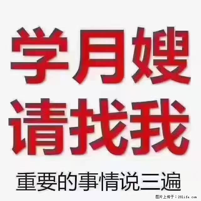 【招聘】月嫂,上海徐汇区 - 职场交流 - 宁波生活社区 - 宁波28生活网 nb.28life.com