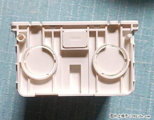 桂林荣泰吹塑、注塑【厂家直销】PVC阴燃电工配件,精品86底盒 - 家居生活 - 宁波生活社区 - 宁波28生活网 nb.28life.com