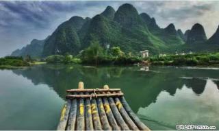 桂林市阳朔县遇龙河景区发布通知，从2022年4月5日起，骥马码头恢复营业。 - 宁波28生活网 nb.28life.com