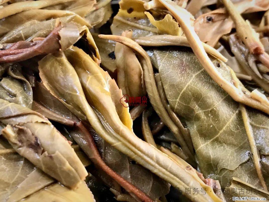 时间果百年古树龙珠普洱生茶 - 购物交流 - 宁波生活社区 - 宁波28生活网 nb.28life.com