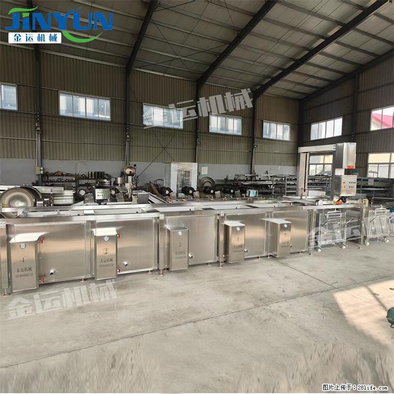 五联多联卤煮锅 连续式蜂窝卤煮锅 卤鸡卤蛋大批量生产卤煮设备 - 综合信息 - 其他综合 - 宁波分类信息 - 宁波28生活网 nb.28life.com