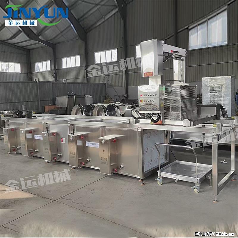 五联多联卤煮锅 连续式蜂窝卤煮锅 卤鸡卤蛋大批量生产卤煮设备 - 综合信息 - 其他综合 - 宁波分类信息 - 宁波28生活网 nb.28life.com