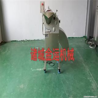 大蒜三维切丁机 商用果蔬切丁设备 苹果土豆切粒机 - 宁波28生活网 nb.28life.com