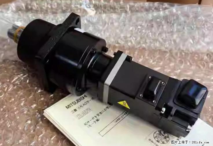 HG-KR053BG1成都三菱伺服电机销售MR-J5W3-222G-N1 MR-J4-20A HK- - 综合信息 - 其他综合 - 宁波分类信息 - 宁波28生活网 nb.28life.com