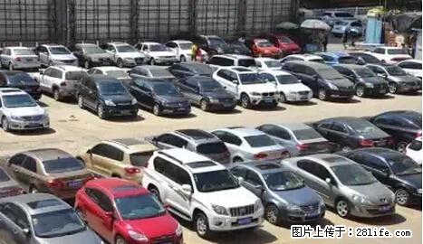 停车为什么要车头朝外？不是开玩笑，关键时刻真能救命 - 宁波生活资讯 - 宁波28生活网 nb.28life.com