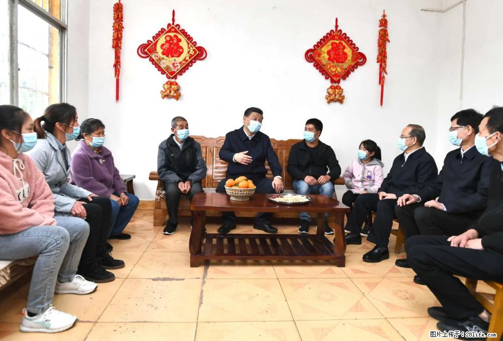 习近平赴广西考察调研 - 宁波生活资讯 - 宁波28生活网 nb.28life.com