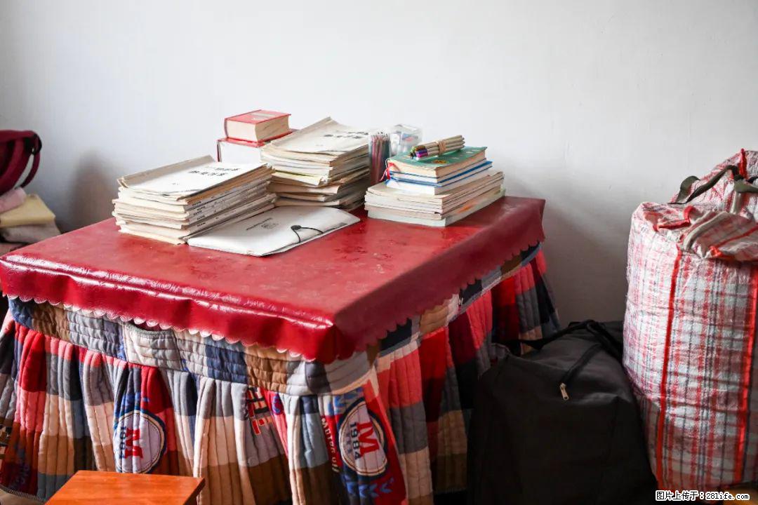 全网追的“扁担女孩”,找了一份暑假工,时薪12元 - 宁波生活资讯 - 宁波28生活网 nb.28life.com